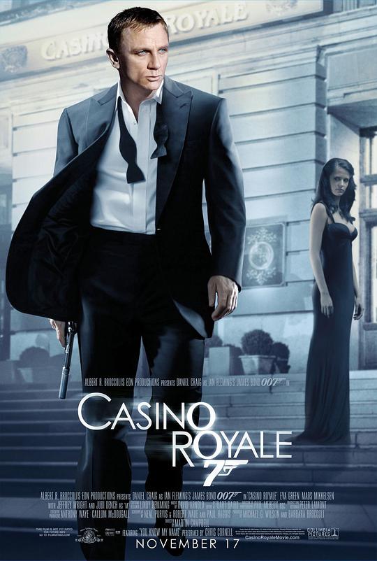 007：大战皇家赌场,007：大战皇家赌场海报图片,007：大战皇家赌场剧照