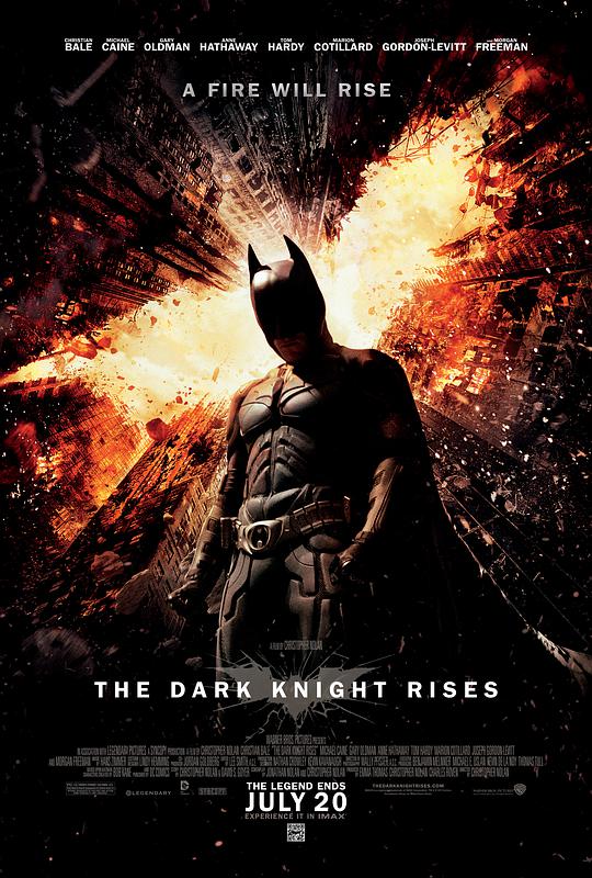 蝙蝠侠：黑暗骑士崛起,蝙蝠侠：黑暗骑士崛起海报图片,蝙蝠侠：黑暗骑士崛起剧照