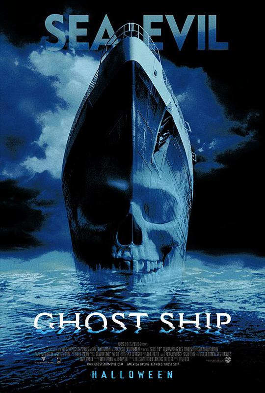 幽灵船,幽灵船海报图片,幽灵船剧照